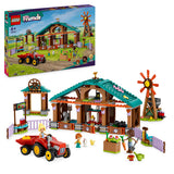 42617 LEGO Friends - Il santuario degli animali della fattoria