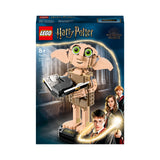 76421 - LEGO Harry Potter - Dobby, l'elfo domestico
