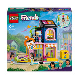 42614 LEGO Friends Boutique vintage