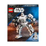 75370 LEGO Star Wars TM Mech di Stormtrooper™