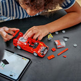 76934 LEGO Speed Champions - Supercar Ferrari F40