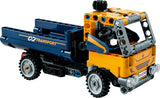 42147 LEGO Technic - Camion ribaltabile -