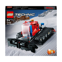 42148 LEGO Technic - Gatto delle nevi -