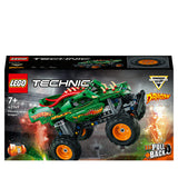 42149 LEGO Technic - Monster Jam Dragon -