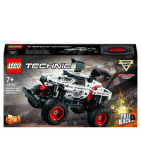 42150 LEGO Technic - Monster Jam Dalmata -