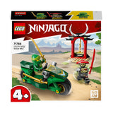 71788 LEGO Ninjago - Moto Ninja di Lloyd -