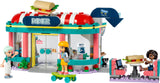 41728 LEGO Friends - Ristorante nel centro di Heartlake City  SPECIAL PRICE