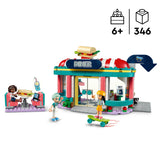 41728 LEGO Friends - Ristorante nel centro di Heartlake City  SPECIAL PRICE