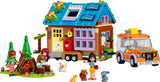 41735 LEGO Friends - Casetta mobile -