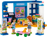 41739 LEGO Friends - La stanza di Liann -
