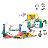 41751 LEGO Friends - Skate Park -