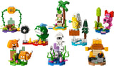 71413 LEGO Super Mario - Pacchetto personaggio casuale  Serie 6 -