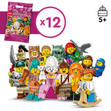 71037 LEGO LEGO Minifigures - Serie 24 -