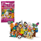 71037 LEGO LEGO Minifigures - Serie 24 -
