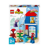 10995 LEGO DUPLO - La casa di Spider-Man