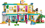 41731 LEGO Friends - La scuola Internazionale di Heartlake City