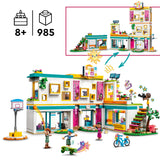 41731 LEGO Friends - La scuola Internazionale di Heartlake City