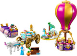 43216 LEGO Disney Princess - Il viaggio incantato della principessa