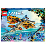 75576 LEGO Avatar - L'avventura di Skimwing