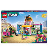41743 LEGO Friends - Parrucchiere