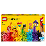11030 - Lego - LEGO Classic - Tanti tanti mattoncini