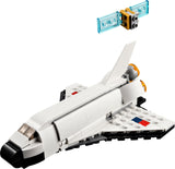 31134 - Lego - LEGO Creator - Space Shuttle