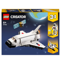 31134 - Lego - LEGO Creator - Space Shuttle