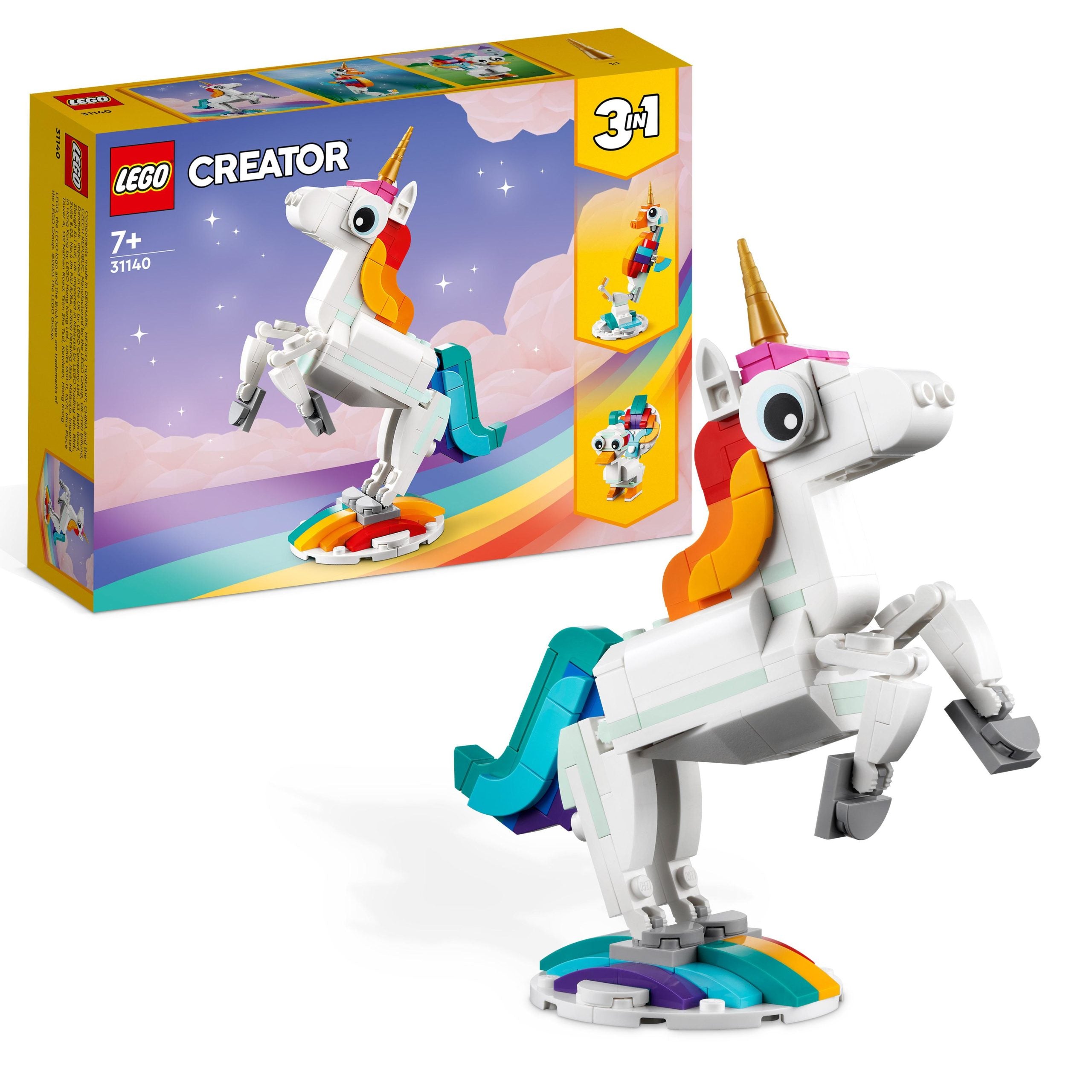 Unicorni dell'Arcobaleno - Orchard Toys