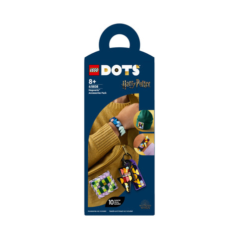 41808 - Lego - DOTS - HOGWARTS
