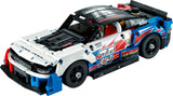 42153 - Lego - Technic - NASCAR Next Gen - Chevrolet Camaro ZL1