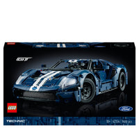 42154 - Lego - Technic - Ford GT 2022