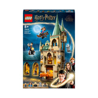 76413 - Lego - Harry Potter TM - Hogwarts: la Stanza delle Necessit?