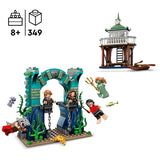 76420 - Lego - Harry Potter TM - Torneo dei Tremaghi: il Lago Nero