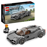 76915 - Lego - Speed Champions - Pagani Utopia