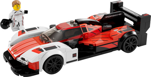 76916 - Lego - Speed Champions - Porsche 963
