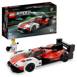 76916 - Lego - Speed Champions - Porsche 963