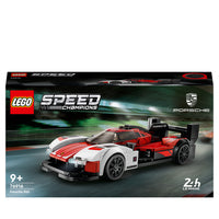 76916 - Lego - Speed Champions - Porsche 963