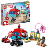 10791 - Lego - Spidey - Quartier generale mobile del Team Spidey