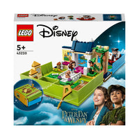 43220 - Lego - Disney Classic - Peter Pan &amp; Wendy