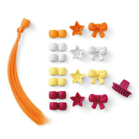 Sofia's Beauties Schliech-S 42616 Accessori Fermagli Per Criniera