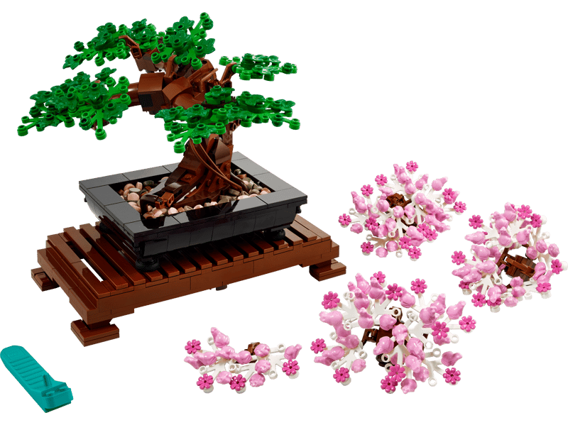 10281 LEGO Botanicals - Bonsai