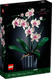 10311 LEGO Botanicals - Orchidea