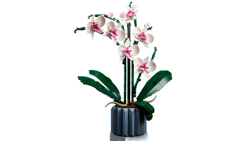 10311 LEGO Botanicals - Orchidea