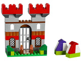 10698 LEGO ® Classic - Scatola mattoncini creativi grande