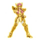 75009 Blokees Saint Seiya Champion Class Aquarius Camus Figure Assemblabili