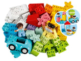 10913 LEGO® Duplo - Contenitore di mattoncini