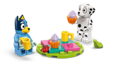 11201 Lego Bluey Divertimento al parco giochi di Bluey e Chloe