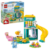 11201 Lego Bluey Divertimento al parco giochi di Bluey e Chloe
