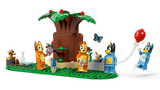 11203 Lego Bluey Casa della Famiglia di Bluey