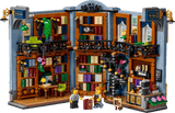 11379 Lego Icons Libreria: Book Nook